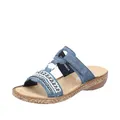 Produktbild: Rieker Damen Sandalen 628M6