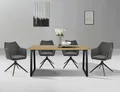 Produktbild: OTTO home Esszimmerstuhl Tampa (Set, 2 St), mit Drehfunktion 360 Grad