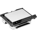 Produktbild: WMF Profi Plus Perfection Kontaktgrill (415560011), Edelstahl (415560111)
