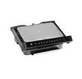 Produktbild: WMF Kontaktgrill WMF Profi Plus Kontaktgrill Perfection, Sensor-Technologie, Touch-Display, abnehmbare Fettauffangschale