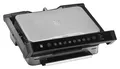 Produktbild: WMF Profi Plus Kontakgrill Indoor Grill Tischgrill 6 Garprogramme Edelstahl