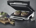 Produktbild: WMF Profi Plus Kontaktgrill Perfection Cromargan - Aussteller