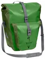 Produktbild: VAUDE Aqua Back Plus Single Sondermodell mit Schirmlogo Hinterradtasche Gepäckträgertasche, Parrot Green SE