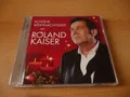Produktbild: CD Roland Kaiser - Schöne Weihnachtszeit mit Roland Kaiser - 2013 - 18 Songs