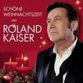 Produktbild: Schöne Weihnachtszeit mit Roland Kaiser von Kaiser,Roland | CD | Zustand gut