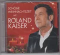 Produktbild: Schöne Weihnachtszeit mit Roland Kaiser