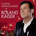 Produktbild: ROLAND KAISER - SCHÖNE WEIHNACHTSZEIT MIT ROLAND KAISER  CD  SCHLAGER  NEU