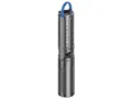 Produktbild: Grundfos SP 2A-33 Tiefbrunnenpumpe 4 Zoll, 400V, 1,5KW, max. 2500 l/h / 198m