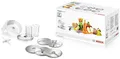 Produktbild: Bosch MUZ5VL1 VeggieLove Set