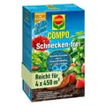 Produktbild: Compo Schnecken-frei 4x225g