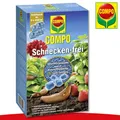 Produktbild: COMPO Schnecken-frei 4 x 225g  Garten Gewächshaus Freiland Obst Gemüse Kräuter