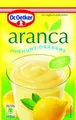 Produktbild: Dr. Oetker Aranca Zitrone