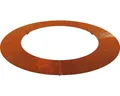 Produktbild: Begrenzungsring Robot Mower Ring 60/90cm für Mähroboter, corten