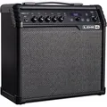 Produktbild: E-Gitarrenverstärker Line 6 Spider V 30 MKII Gitarren Amp Verstärker Combo E-Git