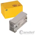 Produktbild: 1x HELLA 15A SICHERUNG GRAU MCASE-SICHERUNG MCASE KFZ AUTO PKW | 8JS 218 228-011