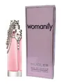 Produktbild: Thierry Mugler Eau de Parfum Womanity