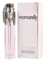 Produktbild: Mugler WOMANITY 80 ml Eau de Parfum Spray Neu & Ovp 80ml EdP refillable