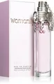 Produktbild: ⭐⭐ Womanity by Thierry Mugler Eau De Parfum Refillable Spray 80ml OVP Rarität ⭐⭐