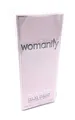Produktbild: Thierry Mugler Womanity 80 ml Eau de Parfum Edp Vapo EDP refillable Spray OVP
