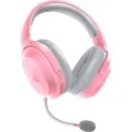 Produktbild: Barracuda X, Gaming-Headset pink, USB-Dongle, Bluetooth