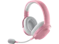 Produktbild: RAZER Barracuda X, Over-ear Gaming Headset Bluetooth Quartz Pink