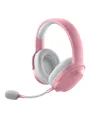 Produktbild: Razer Barracuda X (2022) - Quartz/Pink