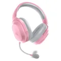 Produktbild: RAZER Barracuda X Kabelloses Gaming Headset Quartz Pink