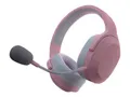 Produktbild: RAZER Barracuda X 2022 -Quartz Pink Over Ear Headset Funk Stereo Pink Gaming