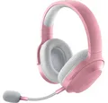 Produktbild: RAZER Barracuda X 2022 - Gaming-Headset - quartz pink Kopfhörer