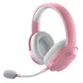 Produktbild: RAZER Barracuda X, Over-ear Gaming Headset Bluetooth Quartz Pink