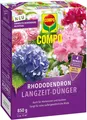 Produktbild: COMPO Rhododendron Langzeit-Dünger 23848 Hauptkeyword 4 Monate 17m² 850 g