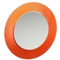 Produktbild: LAUFEN Kartell Spiegel H3863310820001 780x780mm, mandarine