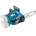 Produktbild: Makita Akku-Kettensäge DUC252Z Top Handle 2x18V Motorsäge Motorkettensäge 25cm