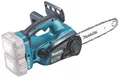 Produktbild: Makita Akku-Kettensäge DUC252Z Top Handle 2x18V 25cm
