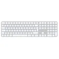 Produktbild: Apple Magic Keyboard With Touch Id And Numeric Keypad - Keyboard - ... NEU