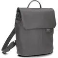 Produktbild: zwei Rucksack Mademoiselle MR8 24 x 13 x 29 - Grau