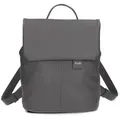 Produktbild: Zwei Mademoiselle.M City Rucksack 29 cm  grau