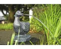 Produktbild: Wasserspeier HEISSNER Ente 15 x 25 x 30 cm