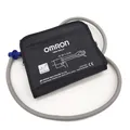 Produktbild: OMRON Manschette Oberarm Blutdruckmessgeräte X2 Basic Einfach Anzulegen Armumfan