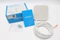 Produktbild: Meross Smart Wi-Fi Thermostat MTS205 -EU V8.0 2.4GHz 16A Max.