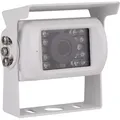 Produktbild: BLAUPUNKT RVC 2.0 Weitwinkel Kabel-Rückfahrkamera in weiß - Weiß