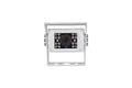 Produktbild: Blaupunkt RVC 2.0 HD, Rückfahrkamera, rostfreies Gehäuse, IP69K Zertifizierung, CCD-Sensor, IR-Filter, 720p, 12V