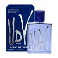 Produktbild: Ulric de Varens Udv Night For Men Edt Vapo, 100 ml