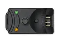 Produktbild: Noctua NA-FC1, Lüftersteuerung 1-Kanal PWM Steuerung für Lüfter, FAN, Kühler
