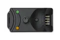 Produktbild: 9010018200232 Noctua NA-FC1 Ventilatorgeschwindigkeitsregler 3 Kanäle Schwarz no