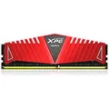 Produktbild: Adata AX4U2400316G16-QRZ (4 x 16GB, 2400 MHz, DDR4-RAM, DIMM) (AX4U2400316G16-QRZ)