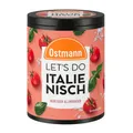 Produktbild: Ostmann Lets Do Italienisch Gewürzzubereitung aromatisch Packung 60g