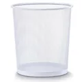 Produktbild: Zeller 17716 Papierkorb 14,0 l weiß