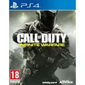 Produktbild: Activision Call of Duty : Infinite Warfare, PlayStation 4, Multiplayer-Modus, M (Reif), Physische Medien