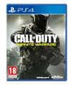 Produktbild: Call of Duty: Infinite Warfare - Standard Edition [AT Pegi] - [PlayStation 4]